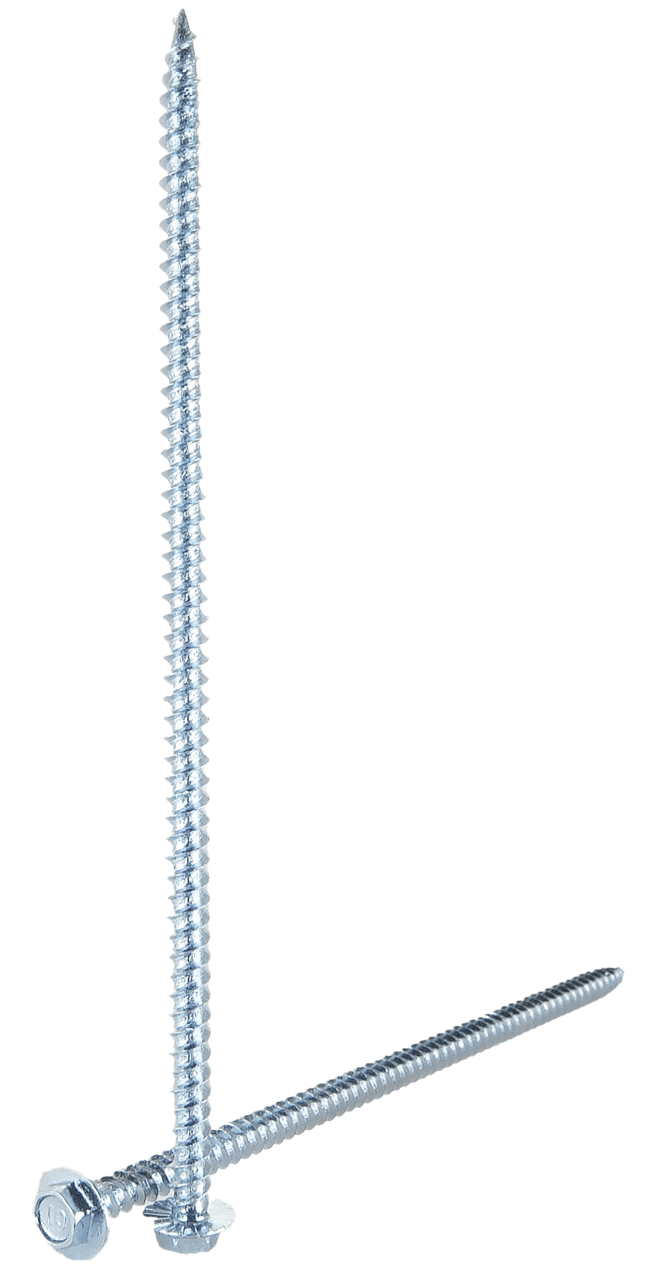 10 X 5 (1/4 Head) - (SM) - Coated