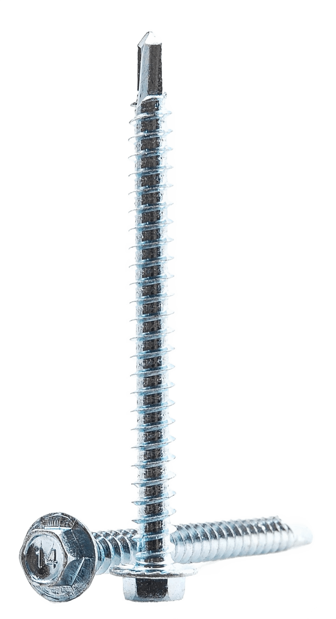 14 X 3 (5/16 Head) - (LTec) - Coated