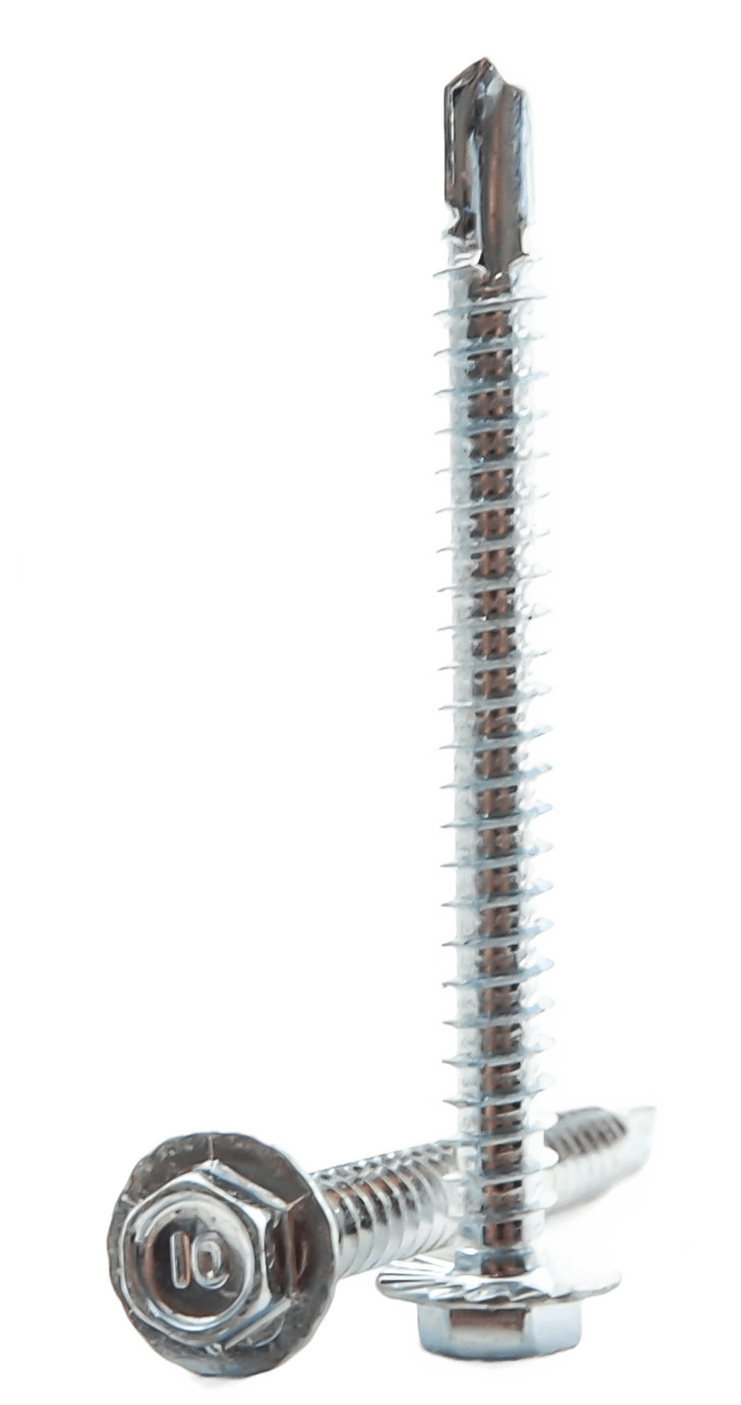 10 X 2 (1/4 Head) - (SD) - Coated
