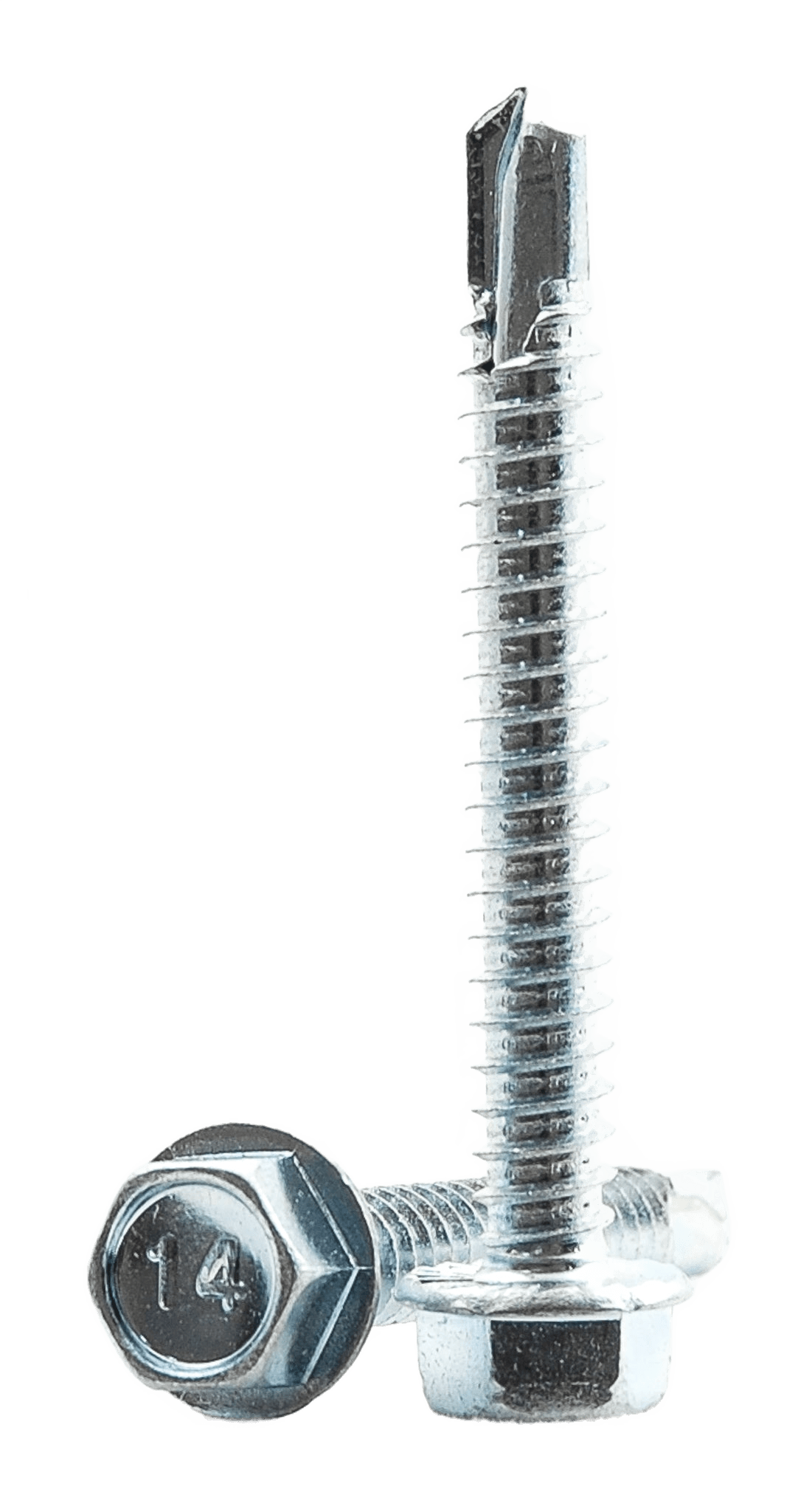 14 X 2 (3/8 Head) - (SD) - 10K