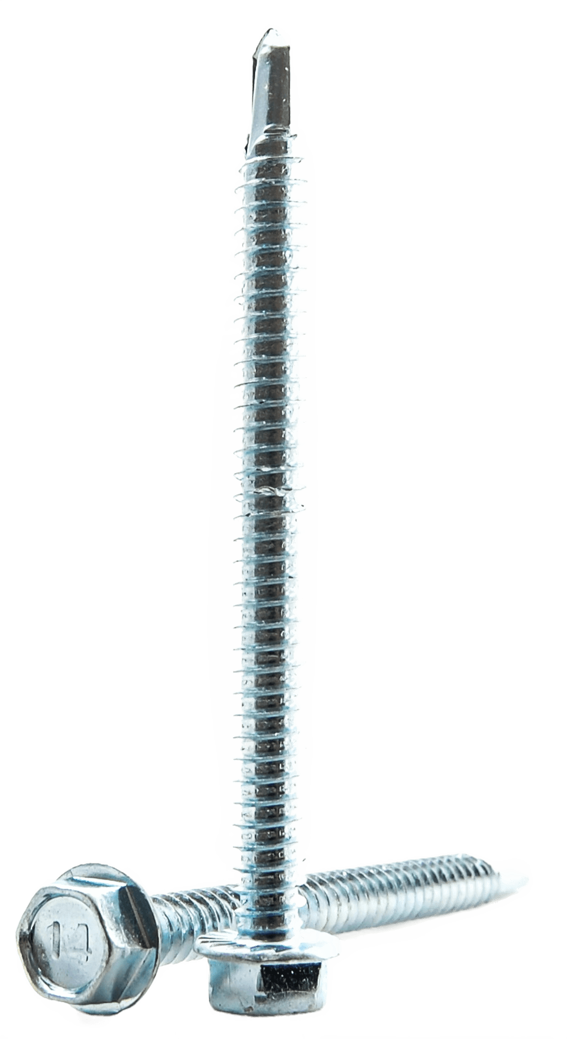 14 X 3 (3/8 Head) - (SD) - Coated