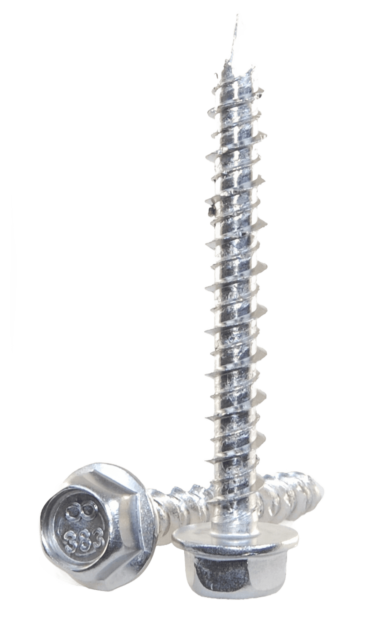 Concrete Bolts - Infinity