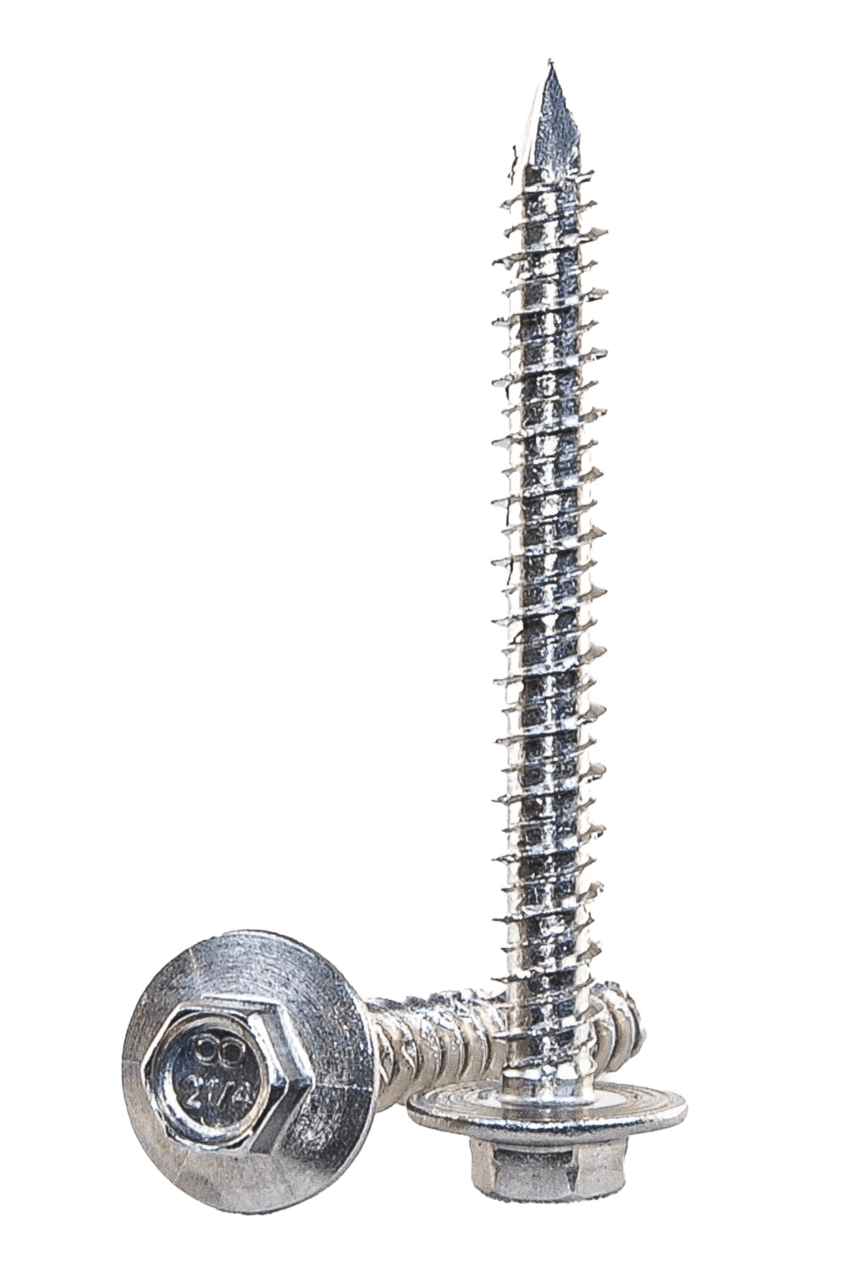 1/4 X 2-1/4 (5/16 Head) - (CB) - Infinity