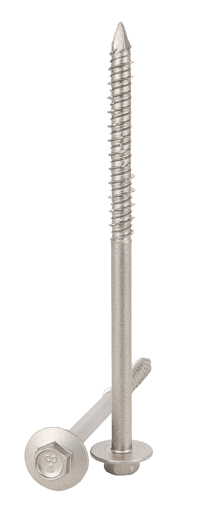1/4 X 4 (5/16 Head) - (CB) - Infinity