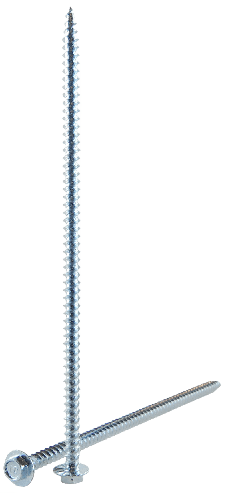 10 X 6 (1/4 Head) - (SM) - Coated
