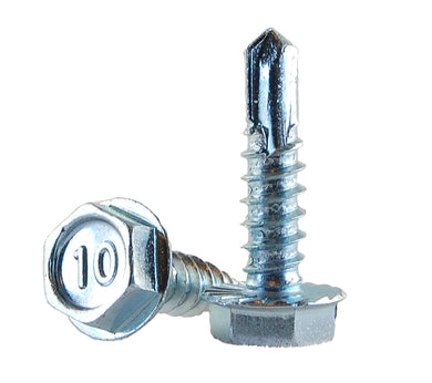 10 X 3/4 (5/16 Head) - Store Pack Case (SD) - 10K