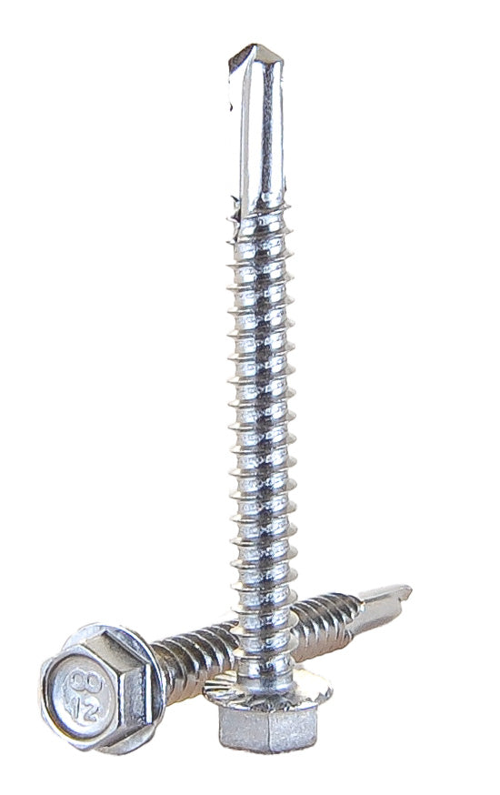 12 X 2 (5/16 Head) - Job Pack Case (C-Tec) - Infinity – CECO Fasteners