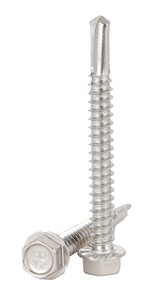 12 X 2 (5/16 Head) - Job Pack Case (SD) - Infinity