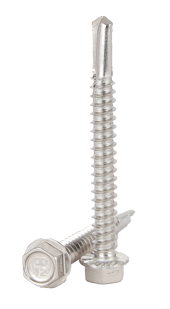 12 X 2 (5/16 Head) - Job Pack Case (SD) - Infinity