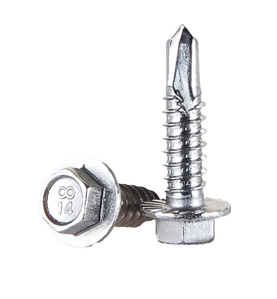 14 X 1 (3/8 Head) - Job Pack Case (SD) - Infinity – CECO Fasteners