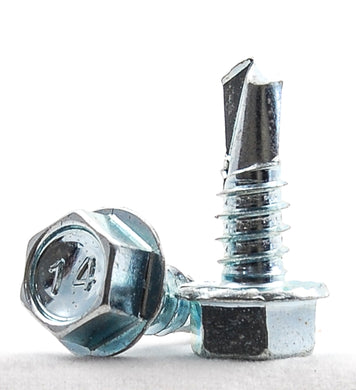 14 X 3/4 (3/8 Head) - Store Pack Case (SD) - 10K