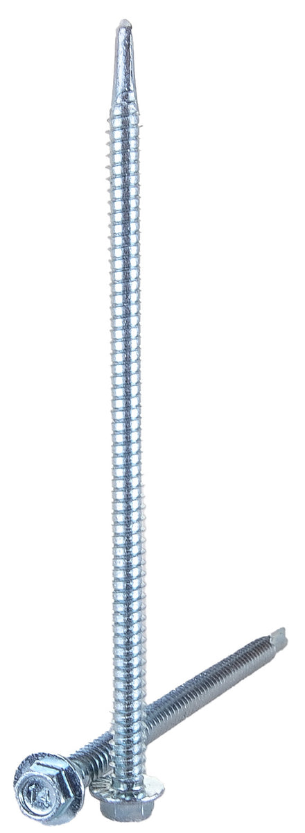 14 X 4-7/8 (5/16 Head) - Job Pack Case (C-Tec) - 10K – CECO Fasteners