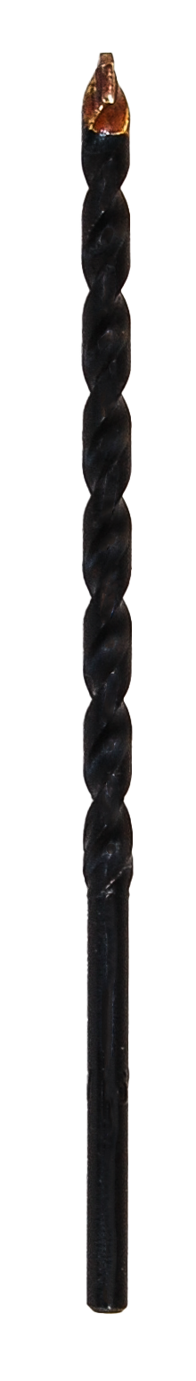 3/16 x 4-1/2 Masonry Drill-Bit