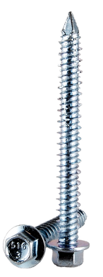 5/16 X 3 (9/16 Head) - Job Pack Case (CB) - 10K