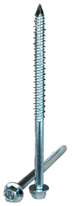 5/16 X 5 (3/8 Head) - Job Pack Case (CB) - 10K