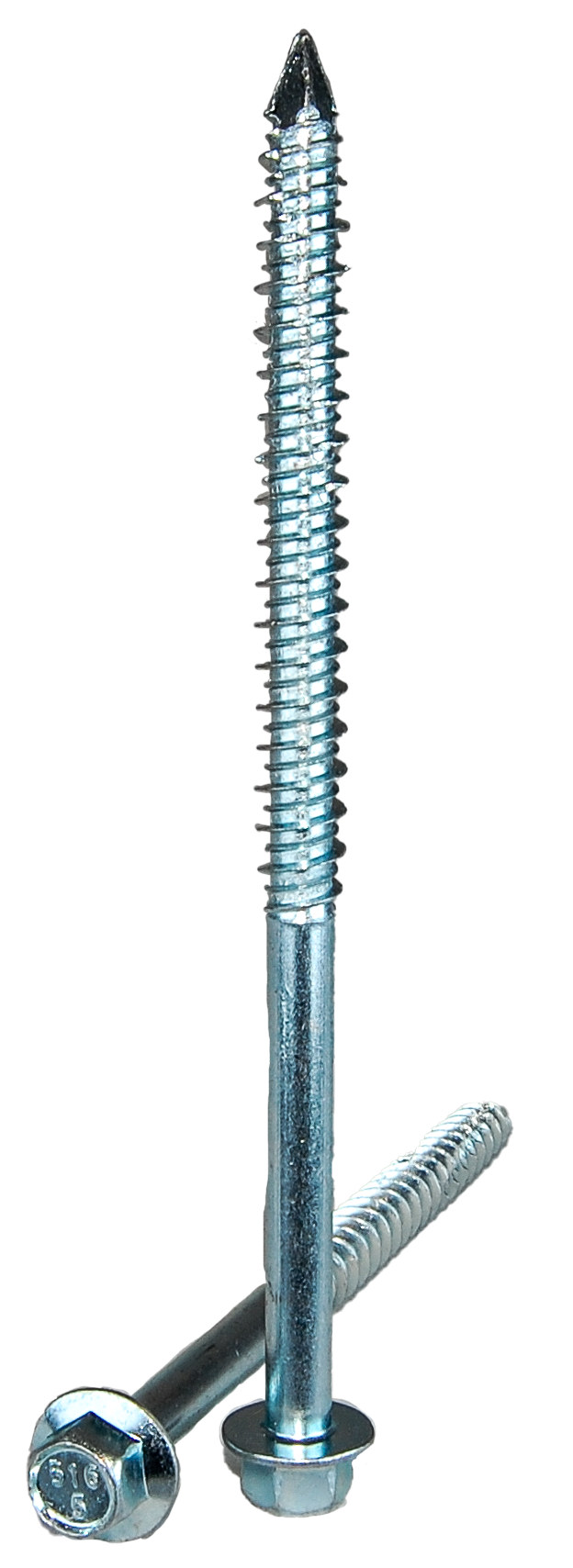 5/16 X 5 (3/8 Head) - Job Pack Case (CB) - 10K
