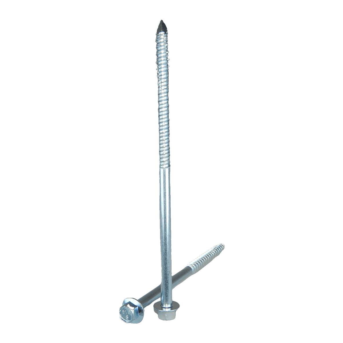 5/16 X 6 (3/8 Head) - (CB) - Coated