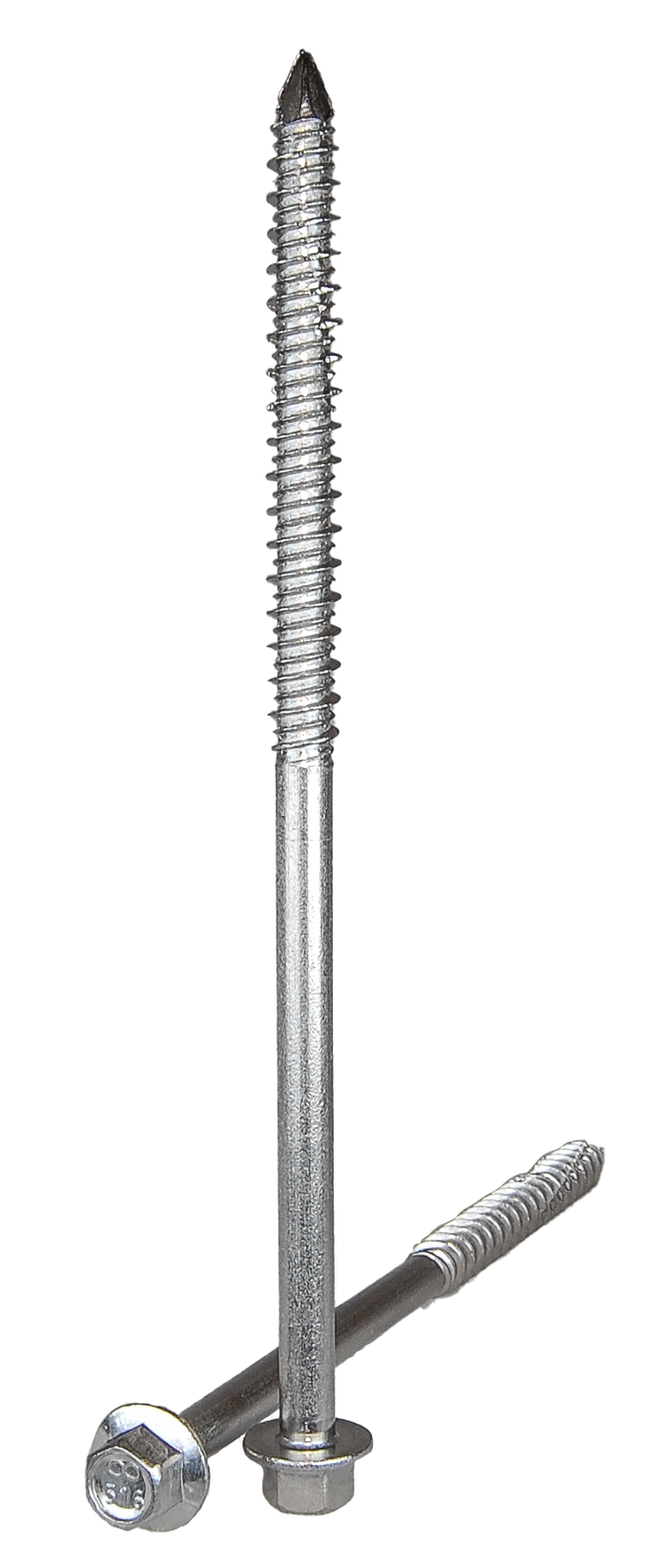 5/16 X 6 (3/8 Head) - Job Pack Case (CB) - Infinity