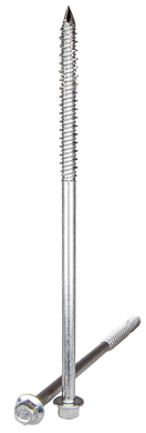 5/16 X 7 (9/16 Head) - Job Pack Case (CB) - Infinity