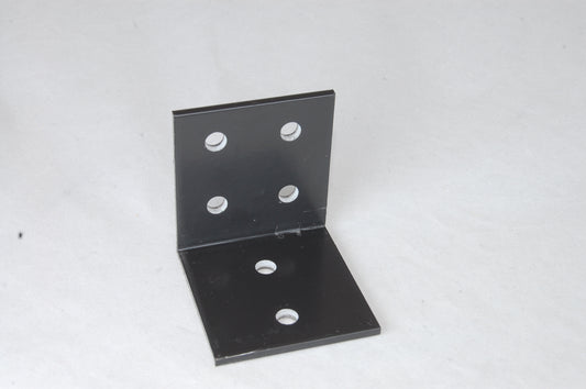 2 X 2 .125 Angle Clip 6-Hole