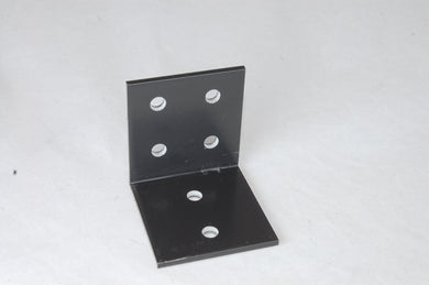 2 X 2 .125 Angle Clip 6-Hole