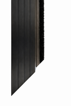 Load image into Gallery viewer, Adjustable Z-Bar Precut with Felt - Pack of 10