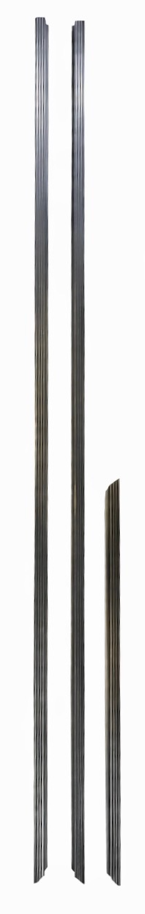 Adjustable Z-Bar Precut - Pack