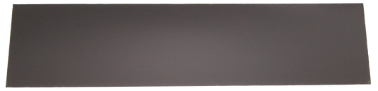 8" Replacement Kick Plate Coil - Smooth - Pack of 5