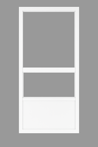 Door Blank 14" - Pack of 5