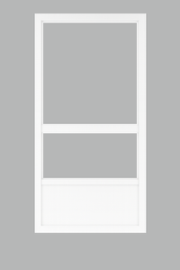 Door Blank 8" - Pack of 5