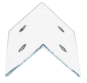 Capri Clips - 2" - Case of 1,000