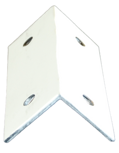 Capri Clips - 3" - Case of 500