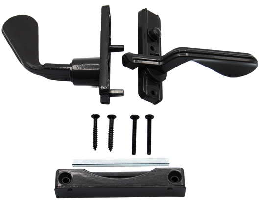 Nationwide Inswing Door Kit