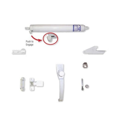 Auto Hold Door Kit - Case of 20
