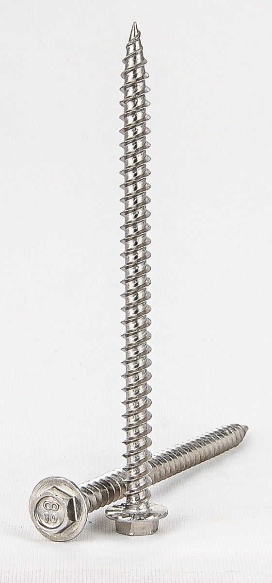 10 X 3 (1/4 Head) - Job Pack Case (SM) - Infinity – CECO Fasteners
