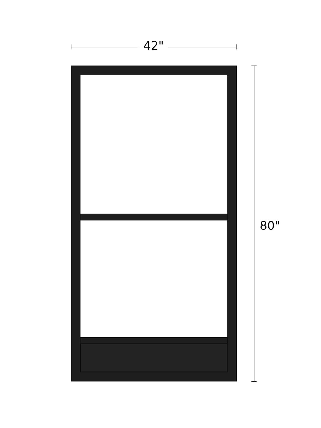 Patio Doors – Page 2 – CECO Fasteners