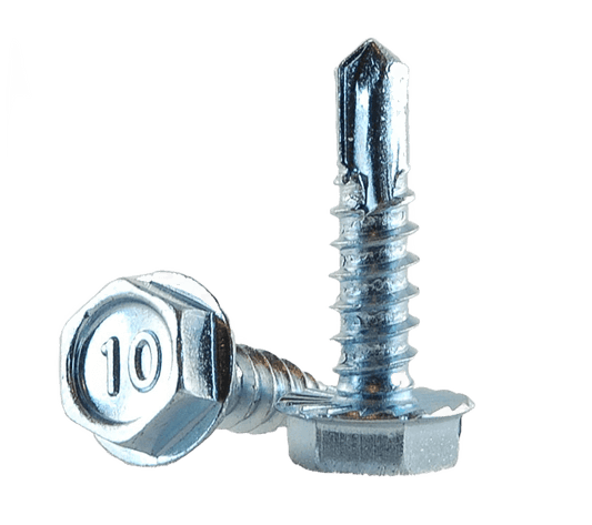10 X 3/4 (5/16 Head) - (SD) - 10K
