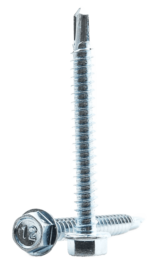 12 X 2 (5/16 Head) - (SD) - 10K