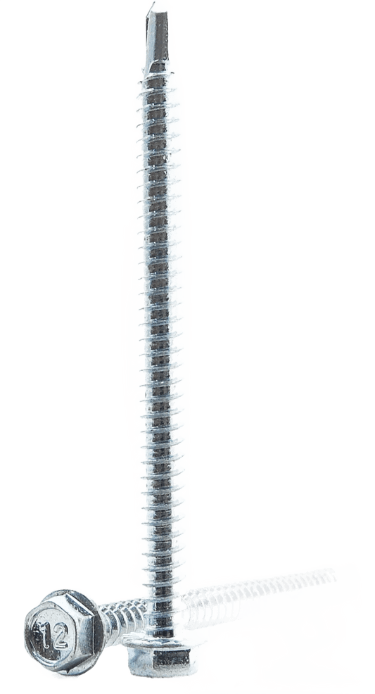 12 X 3 (5/16 Head) - (SD) - 10K