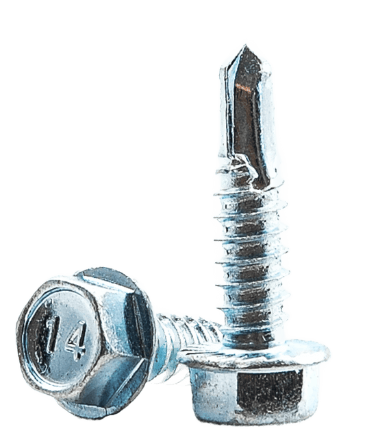 14 X 1 (3/8 Head) - (SD) - 10K
