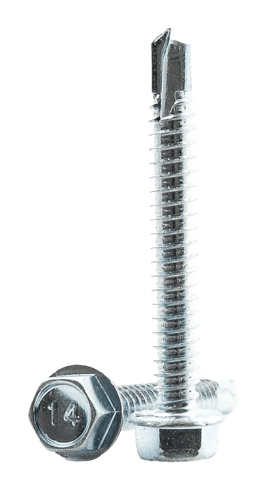 14 X 2 (3/8 Head) - (SD) - 10K