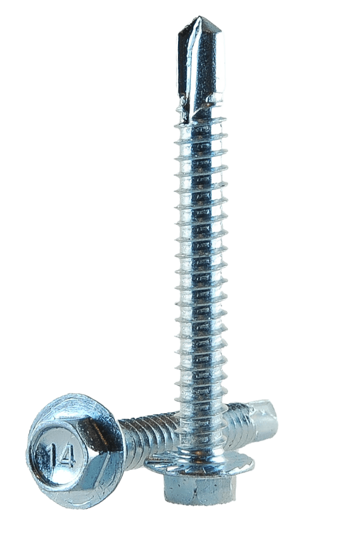 14 X 2 (5/16 Head) - (SD) - Coated