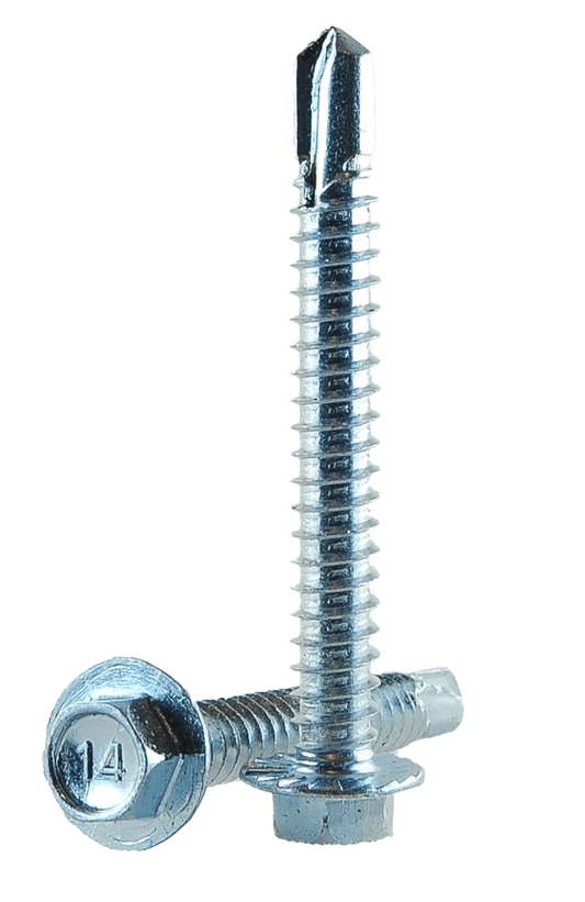14 X 2 (5/16 Head) - (SD) - 10K