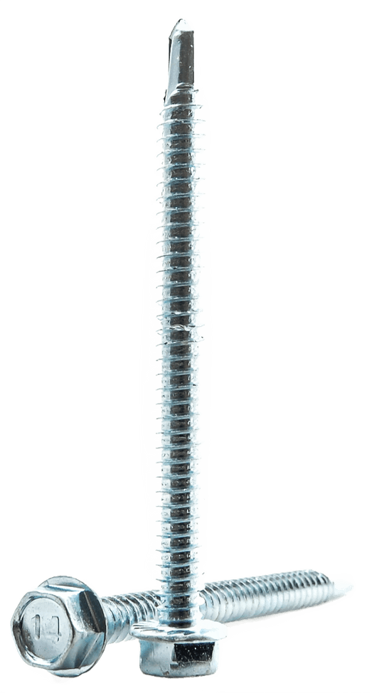 14 X 3 (3/8 Head) - (SD) - 10K