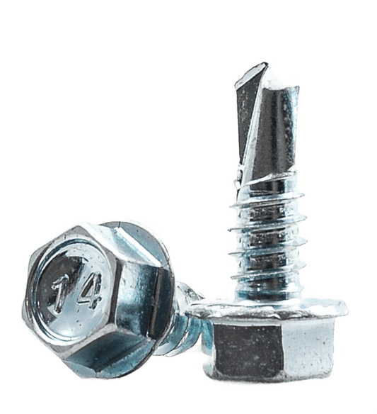 14 X 3/4 (3/8 Head) - (SD) - 10K