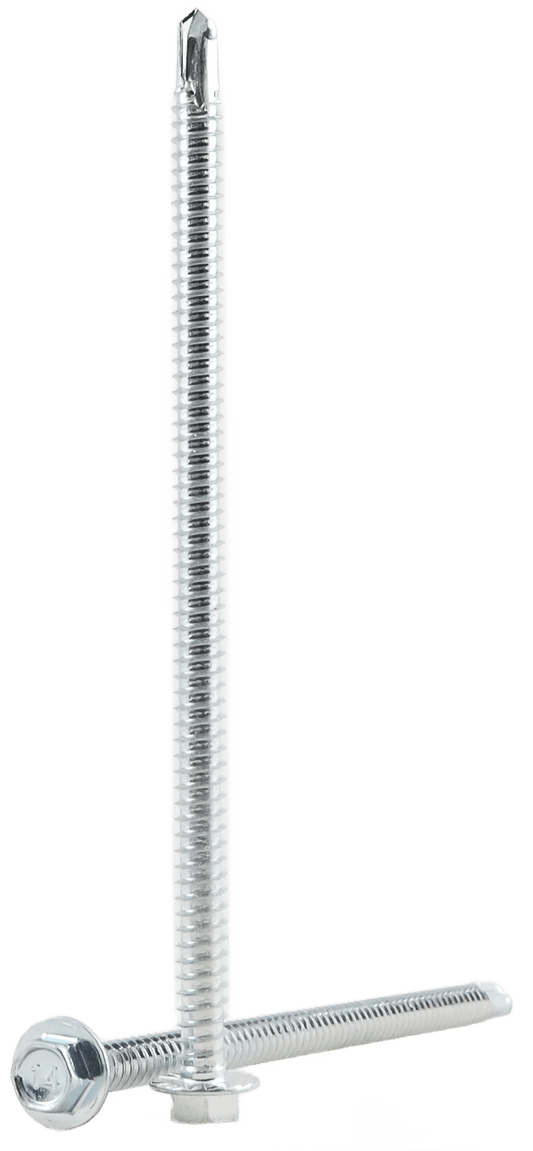 14 X 4-7/8 (5/16 Head) - (SD) - 10K