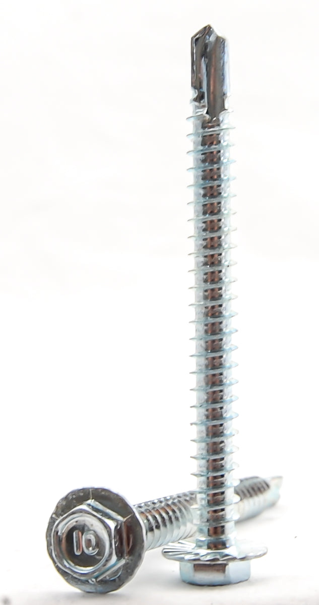10 X 2 (1/4 Head) - Store Pack Case (SD) - 10K – CECO Fasteners