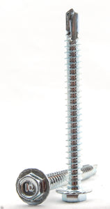 10 X 2 (1/4 Head) - Job Pack Case (SD)