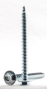 10 X 2 (1/4 Head) - Store Pack Case (SM) - 10K