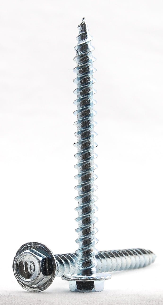 10 X 2 (1/4 Head) - Store Pack Case (SM) - 10K